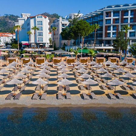Hotel Caprea Marmaris Exterior photo
