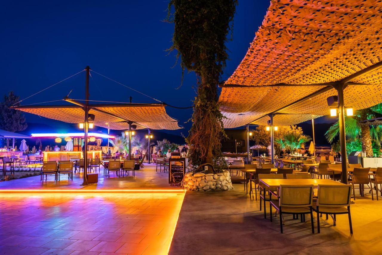 Hotel Caprea Marmaris Exterior photo
