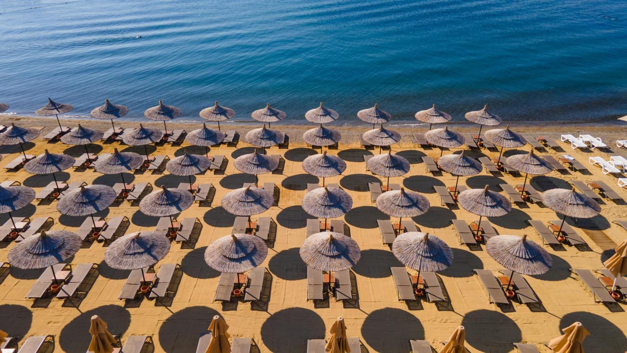 Hotel Caprea Marmaris Exterior photo